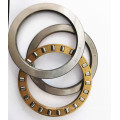 Brass cage chromed steel  Bearing Cylindrical Roller Bearings